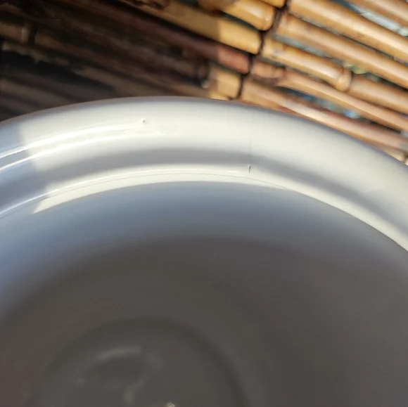 Vintage Treasure Craft Canister - Picture 7 of 7